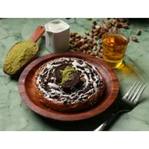OREO KUNAFA